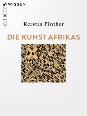 cover image of Die Kunst Afrikas